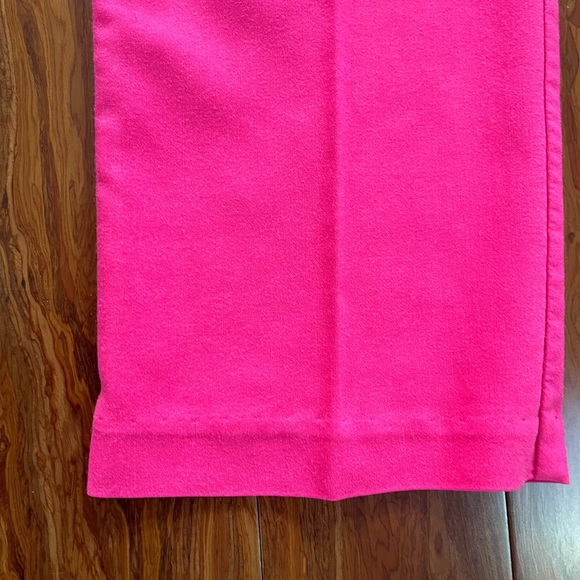 Vintage Pink Capris - Picture 2 of 6